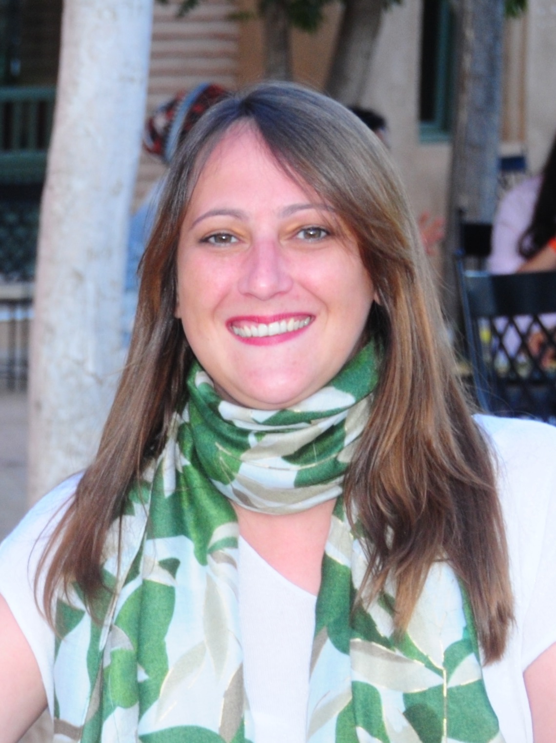 Clémence Dupont